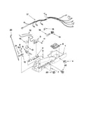 Control parts