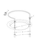 Heater parts