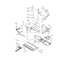Kenmore 59669962013 unit parts diagram