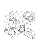 Bulkhead parts