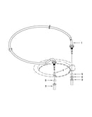 Heater parts