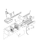 Ice maker