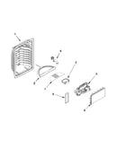 Dispenser parts