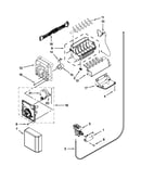 Icemaker parts