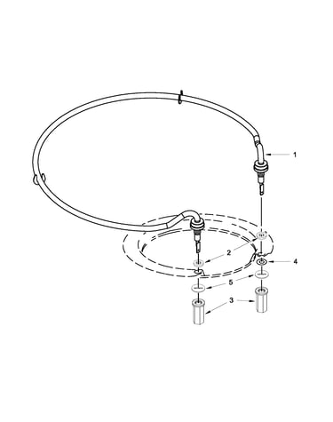 Heater parts