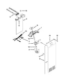 Air flow parts