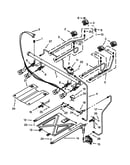 Manifold parts