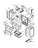 Chassis parts