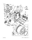 Bulkhead parts