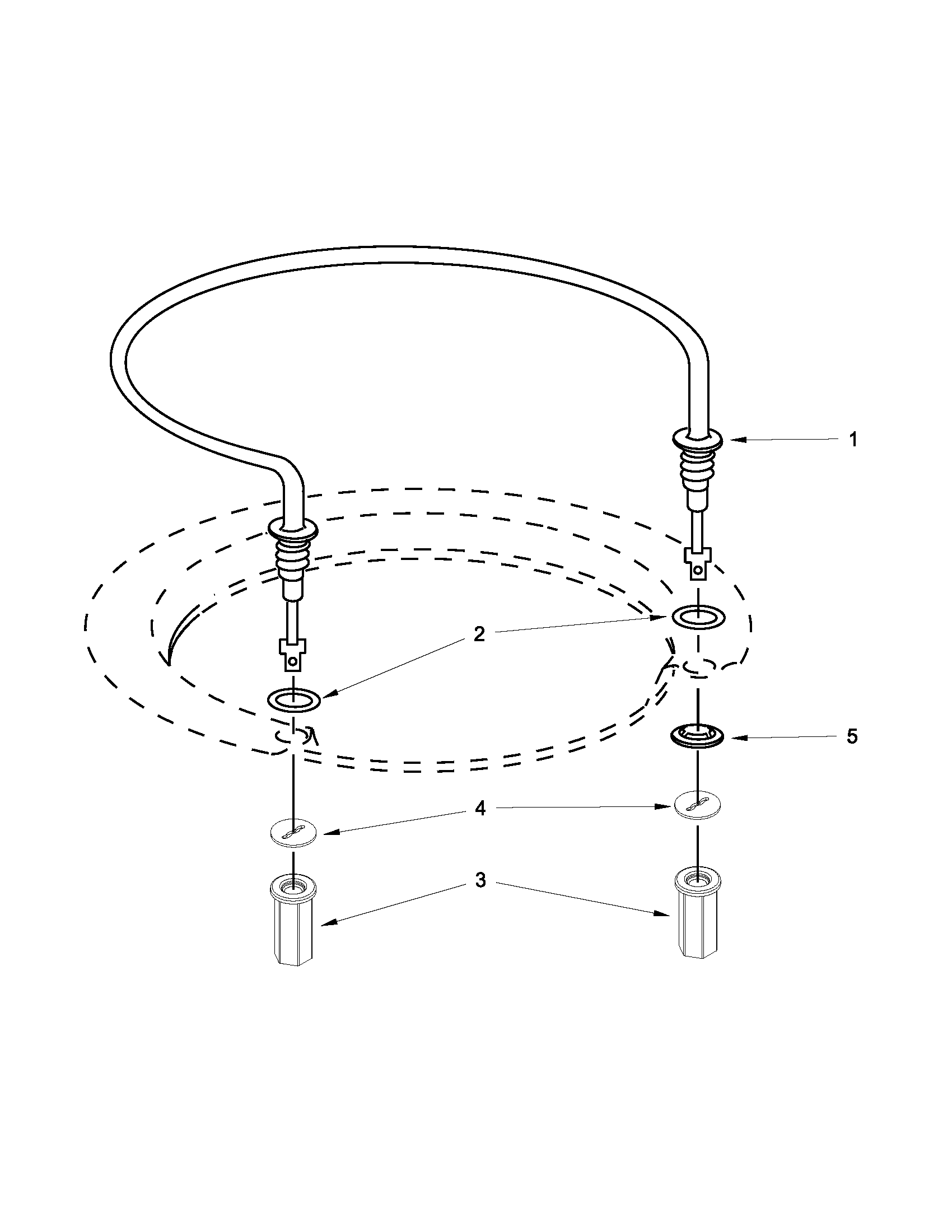 HEATER PARTS