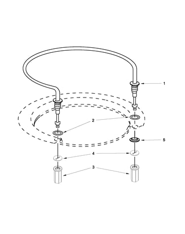 Heater parts