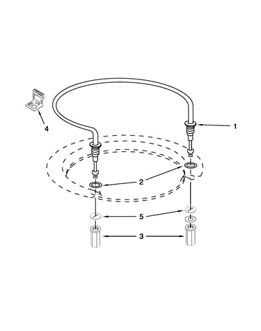 Heater parts