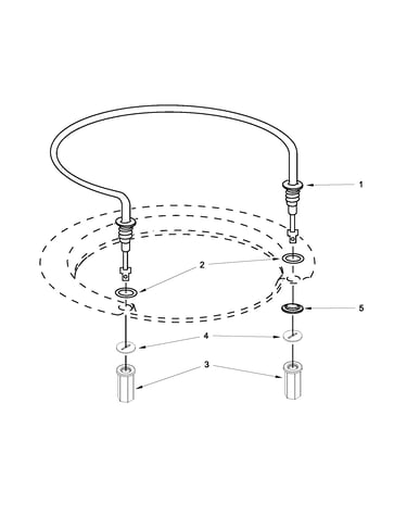 Heater parts