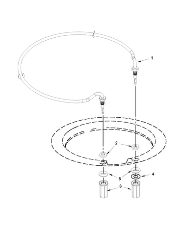 Heater parts