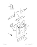 Door and panel parts