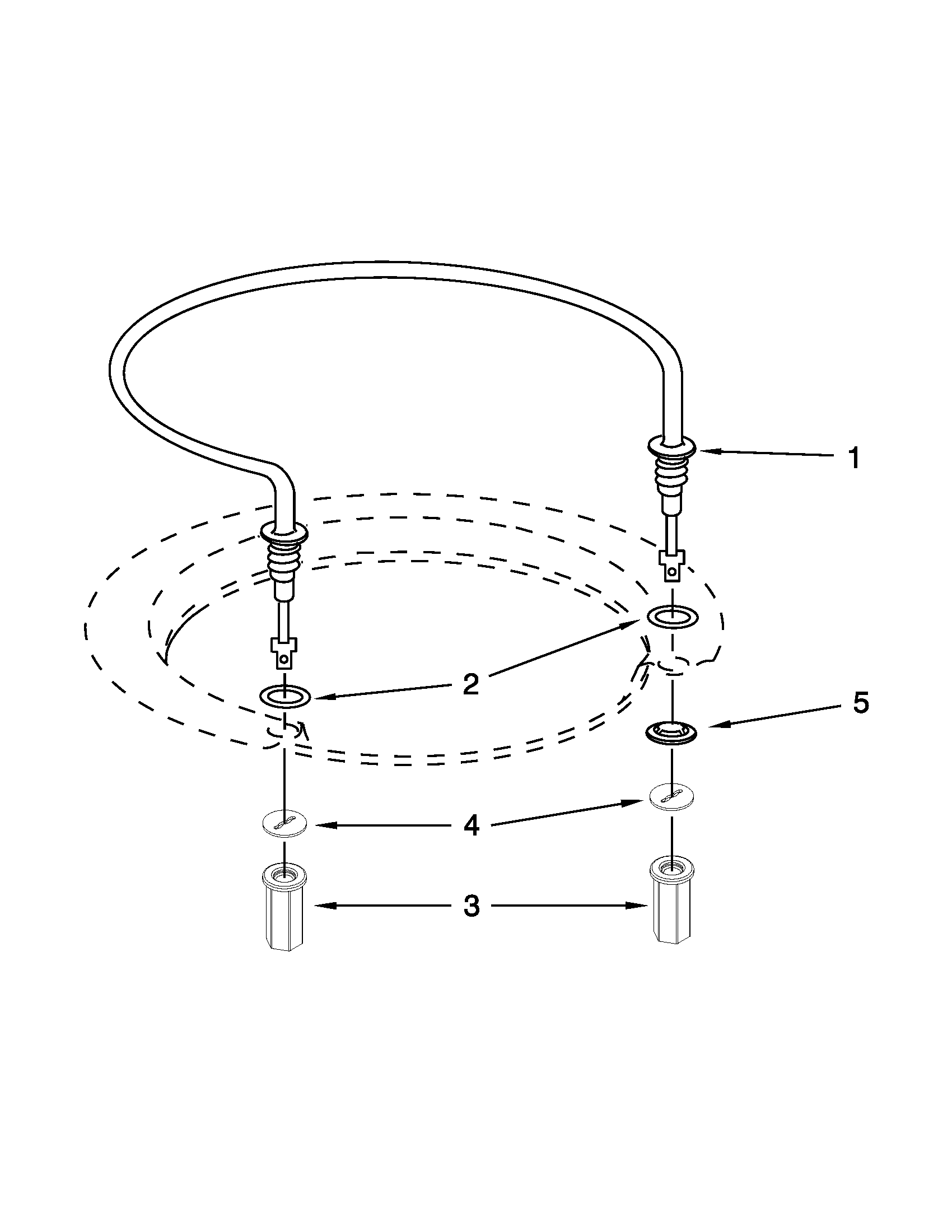 HEATER PARTS