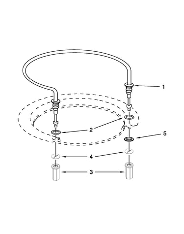 Heater parts