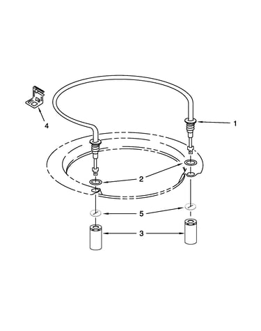 Heater parts