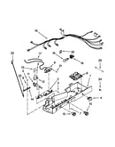 Control box parts