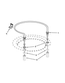 Heater parts