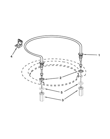 Heater parts