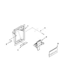 Dispenser parts