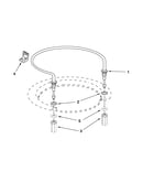Heater parts