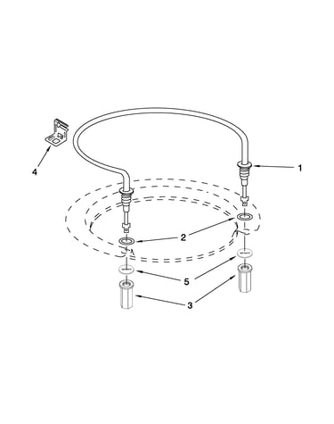 Heater parts