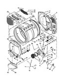 Bulkhead parts