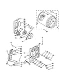 Bulkhead parts