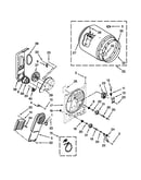 Bulkhead parts