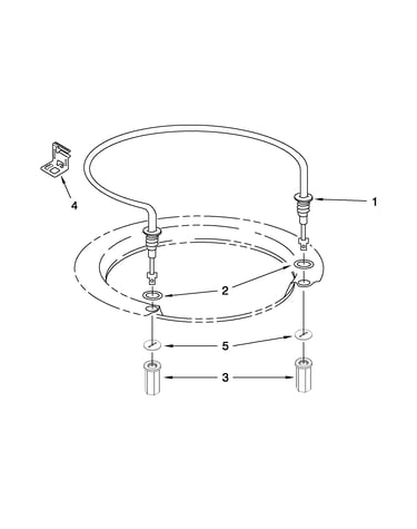 Heater parts