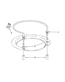 Heater parts