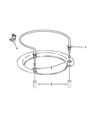 Heater parts