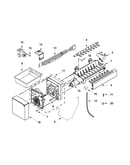 Icemaker parts