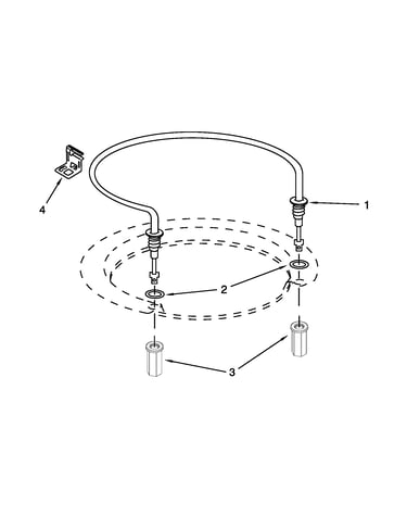 Heater parts