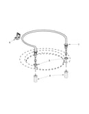 Heater parts