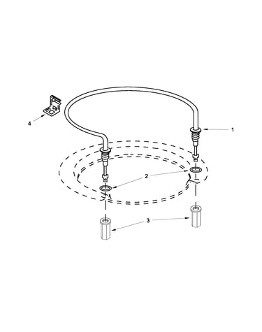 Heater parts