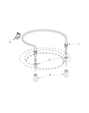 Heater parts