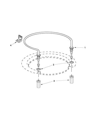 Heater parts