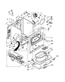 Bulkhead parts