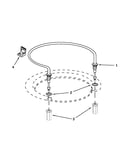 Heater parts