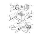 Kenmore 10641152210 unit parts diagram
