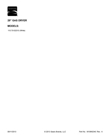Cover sheet