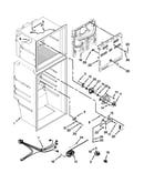 Liner parts