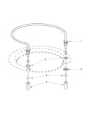 Heater parts