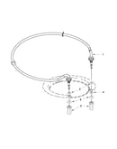 Heater parts