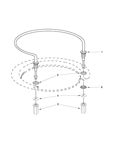 Heater parts