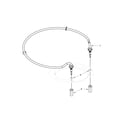 Kenmore Elite 66512773K311 heater parts diagram