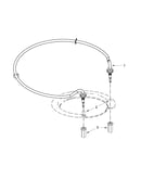 Heater parts